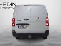 Käytetty Peugeot Expert 144 HP (105 kW) 2022 Valkoinen Van