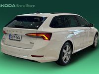 Käytetty Skoda Octavia Style 150 HP (110 kW) 2021 Farmari