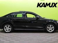 käytetty Audi A3 Sedan Open Sky Edition 1,4 TFSI / Bang & Olufsen / Panoraama /