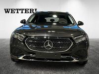 Käytetty Mercedes E300 Business 197 HP (144 kW) 2025 Harmaa Farmari