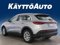 Uusi Audi Q5 Comfort 299 HP (219 kW) 2025 Florettsilber metall Katumaasturi