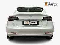käytetty Tesla Model 3 Long Range Dual Motor **Lasikatto / Autopilot / Premium Audio / LED-ajovalot**