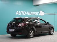 käytetty Renault Mégane Sport Tourer dCi 110 EDC-aut Limited