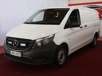 Käytetty Mercedes Vito Classic 88 HP (64 kW) 2018 Van