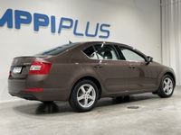 käytetty Skoda Octavia 1,4 TSI Elegance DSG Autom. - RAHOITUSKORKO 2,95% - Webasto / Kessy / Koukku / Kaukovaloavustin