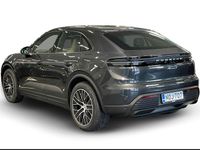 Uusi Porsche Macan 295 kW (402 HP) 2026 Met. harmaa Katumaasturi