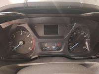 Käytetty Ford Tourneo Trend 131 HP (96 kW) 2017 Valkoinen Tila-auto