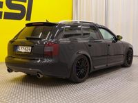 käytetty Audi S4 4,2 V8 quattro 253kW Tiptronic /