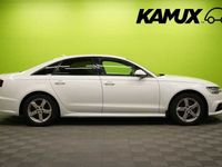 käytetty Audi A6 Sedan Business Sport 2,0 TDI 110 kW ultra S tronic