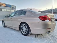 Käytetty BMW 530 Sport Line 258 HP (189 kW) 2013 Sedan