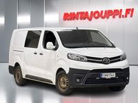 Käytetty Toyota Proace 122 HP (89 kW) 2018 Tila-auto