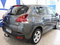 käytetty Peugeot 3008 Active PureTech 130 / Lasi