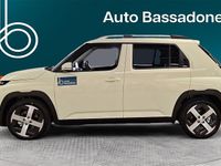 Käytetty Hyundai Inster 85 kW (116 HP) 2025 Viistoperä