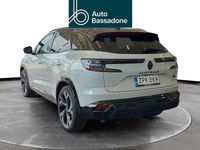 Käytetty Renault Austral Techno Esprit Alpine 199 HP (146 kW) 2025 Katumaasturi