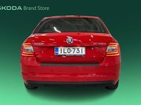 Käytetty Skoda Octavia Elegance 140 HP (102 kW) 2014 Viistoperä