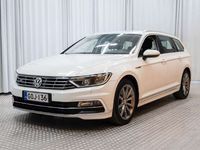 käytetty VW Passat Variant Highline R-LINE 2,0 TDI 140 kW 4MOTION