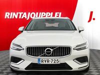 Käytetty Volvo V60 Inscription 392 HP (288 kW) 2019 Valkoinen Farmari