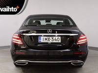 käytetty Mercedes E220 d A Premium Business Exclusive / Multibeam / 360 Kamerat / 9G-Tronic