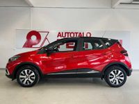 käytetty Renault Captur TCE 130 EDC7-AUT FESTIVAL