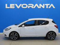 käytetty Opel Corsa 5-ov Innovation 1,0T Ecotec Start/Stop 85kW MT6 I