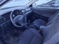 Käytetty Toyota Corolla Terra 97 HP (71 kW) 2003 Viistoperä