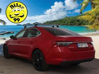 Käytetty Skoda Superb Style 156 HP (114 kW) 2020 Sedan