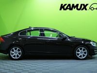 käytetty Volvo S60 D4 Summum aut