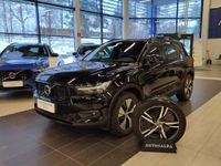 käytetty Volvo XC40 T5 TwE Bus R-Design aut