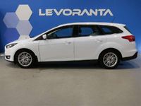 käytetty Ford Focus 1,0 EcoBoost 125 hv Start/Stop A6 Edition Wagon |