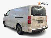 Käytetty Toyota Proace 174 HP (127 kW) 2019 Valkoinen Tila-auto