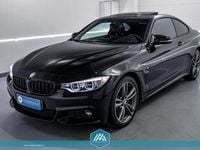 Käytetty BMW 435 Comfort Edition 306 HP (225 kW) 2013 Coupe - kaksiovinen