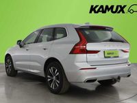 käytetty Volvo XC60 XC60T6 AWD Inscription Expr. Plug-In (EURO 6d)