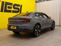 Käytetty Polestar 2 Pilot 300 kW (408 HP) 2021 Viistoperä