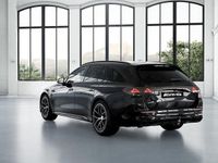 Käytetty Mercedes E53 AMG Premium Plus 449 HP (330 kW) 2025 Musta Farmari