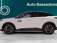 Käytetty Peugeot e-3008 Allure 155 kW (211 HP) 2025 Katumaasturi