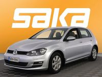 Käytetty VW Golf VII Highline 140 HP (102 kW) 2013 Viistoperä