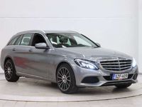 käytetty Mercedes C350e T A Premium Business