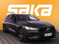 Käytetty Volvo V60 Business Edition 197 HP (144 kW) 2023 Farmari