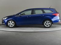 käytetty Ford Focus 1,5 TDCi 120 hv Start/stop PowerShift Wagon Titanium * Driver Assistant, Bi-Xenon, Kamera *