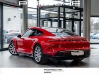 käytetty Porsche Taycan 4S 420 kW Approved, SportDesign, Matrix-Led, Innodrive, Bose, 360-kamera, 14-ist