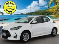 Käytetty Toyota Yaris Hybrid 116 HP (85 kW) 2024 Viistoperä