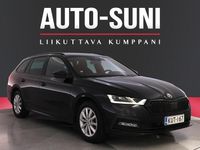 Käytetty Skoda Octavia G-TEC Style 131 HP (96 kW) 2022 Musta Farmari