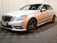 käytetty Mercedes E250 CDI BE 4Matic A Premium Business AMG Tulossa /