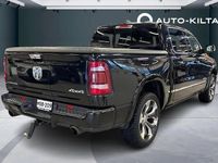 Käytetty RAM 1500 2020 Met. musta Nouto