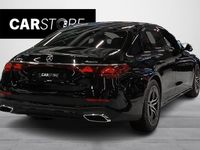 Käytetty Mercedes E300 AMG 313 HP (230 kW) 2024 Sedan