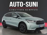 Käytetty Skoda Enyaq iV 150 kW (204 HP) 2021 Katumaasturi
