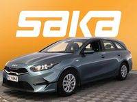 Käytetty Kia Ceed Sportswagon LX 101 HP (74 kW) 2022 Farmari