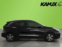 käytetty Kia Niro 