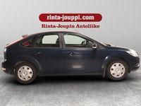 käytetty Ford Focus 1,6 100hv Trend M5 5-ovinen