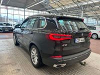 käytetty BMW X5 G05 xDrive45e A Charged Edition - 3kk lyhennysvapaa - AUTO TULOSSA 1